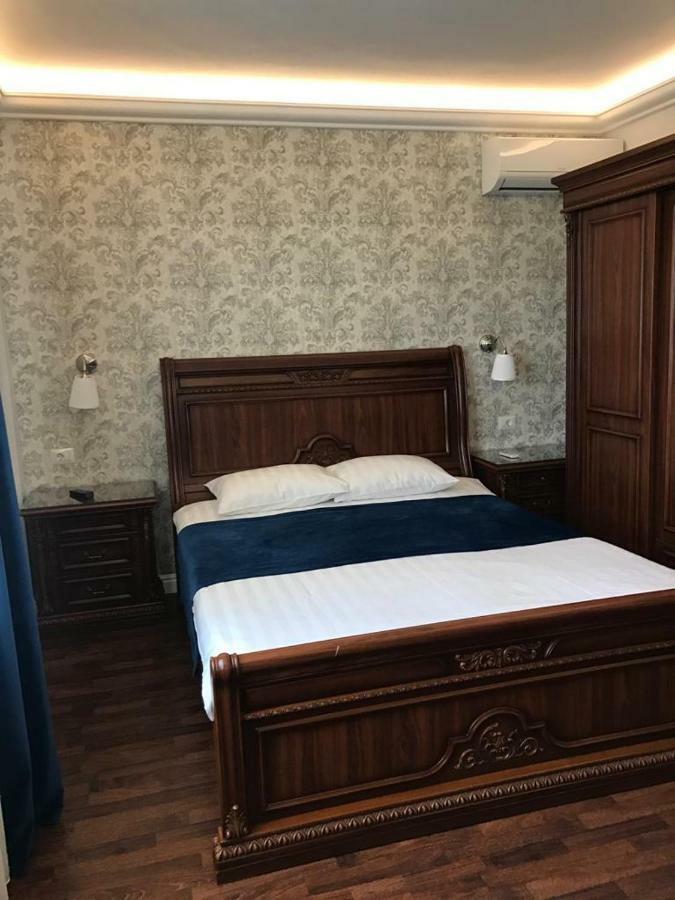Pension Hanul Andritei Craiova Kültér fotó