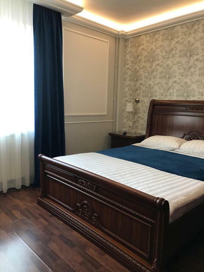 Pension Hanul Andritei Craiova Kültér fotó